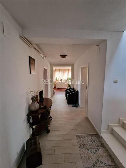 Casa P+M in zona Ciheiului, la 400 m de tramvai - 8