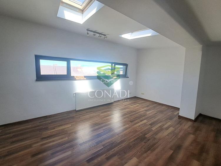 Zona Pipera, vila cu 5 camere de vanzare, 310 mp construiti - 7