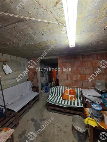 Casa individuala cu 5 camere si curte proprie in cartierul Tineretului - 23