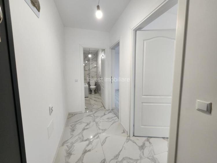 APARTAMENT 1 CAMERA , LOC DE PARCARE INCLUS, COMISION 0%, LUNCA CETATUII - 5