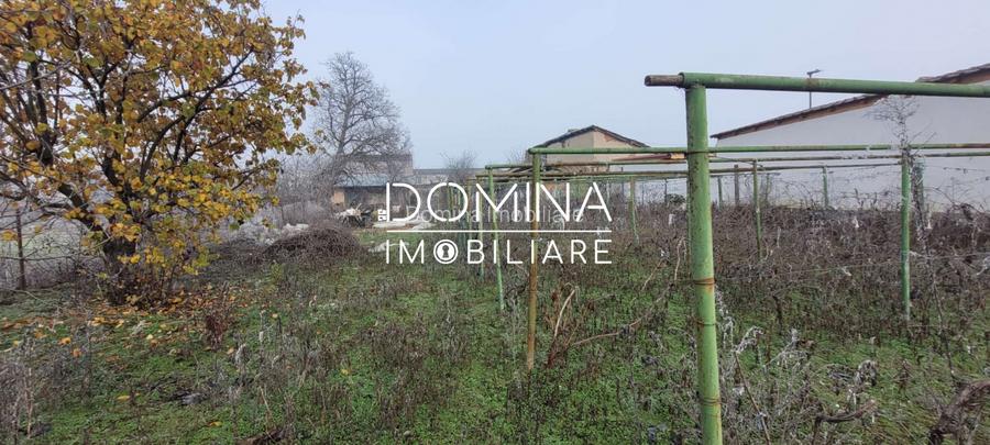 Vanzare casa situata in Targu Jiu, strada Jiului - zona Pietei Centrale - 9