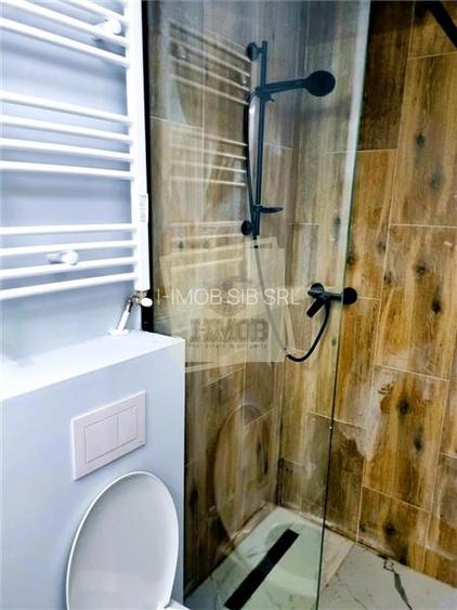 Studio Modern 25mp bloc nou 2025 zona Compa - 5