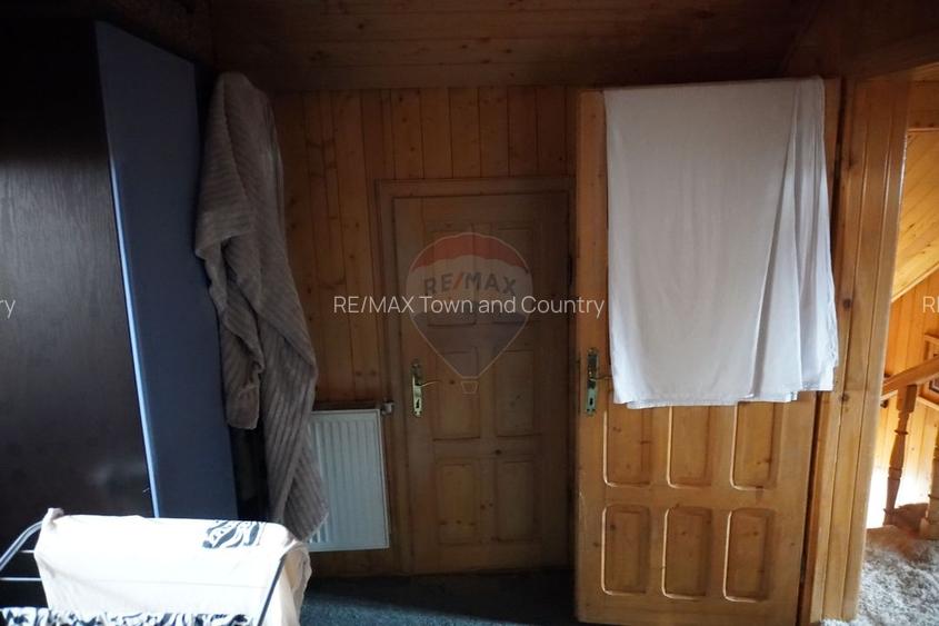 Casă de vânzare, Moisei - 29