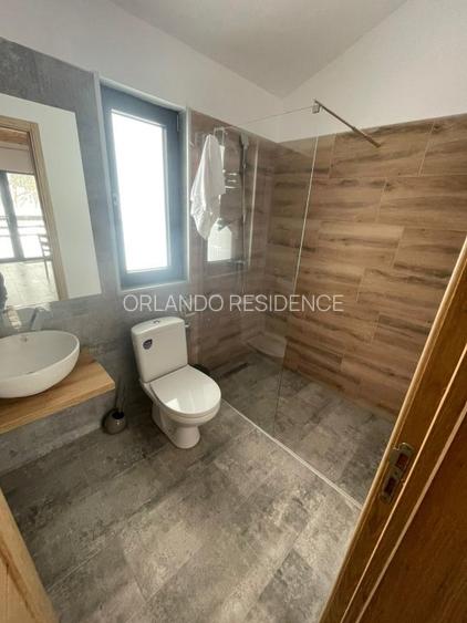 VAND COMPLEX TURISTIC IN BRAN LANGA PARTIA DE SCHI ZANOAGA - 26