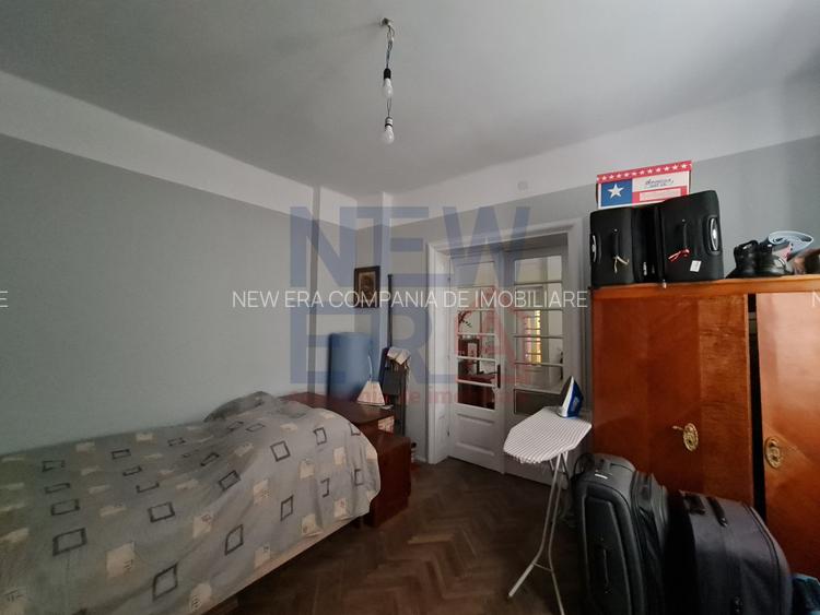 Apartament 2 Camere de Vanzare I Parter I 11 Iunie zona Parcul Carol - 4