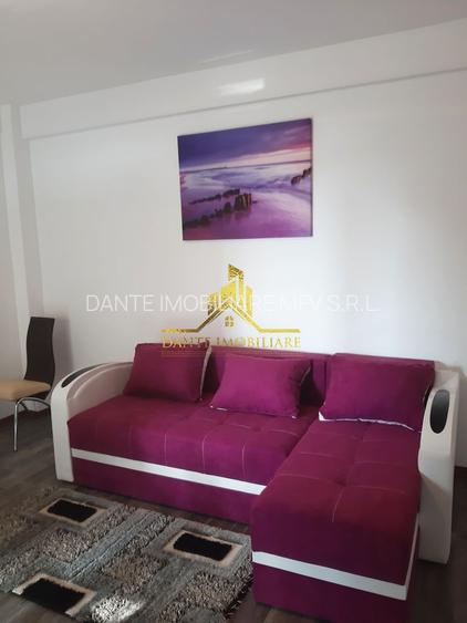 2 camere, mobilat modern, bloc nou, balcon, parcare, Buna Ziua, LIDL - 10