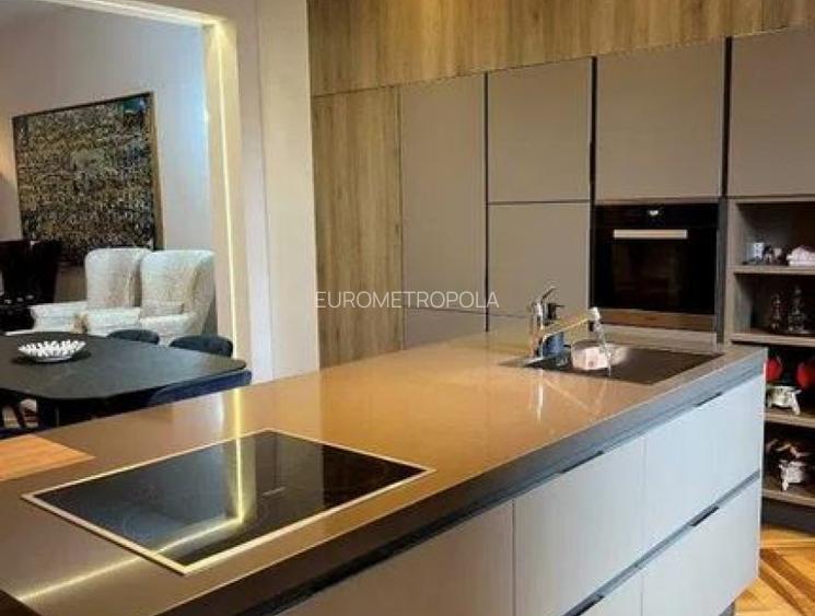 Apartament premium Piata Amzei - 8