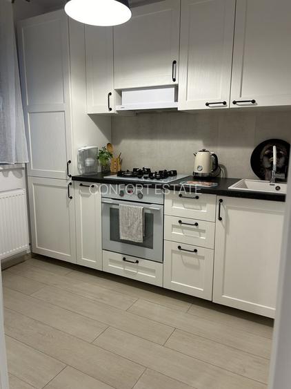 Inchiriere garsoniera,Hils Pallady,metrou Anghel Saligny+loc parcare - 4