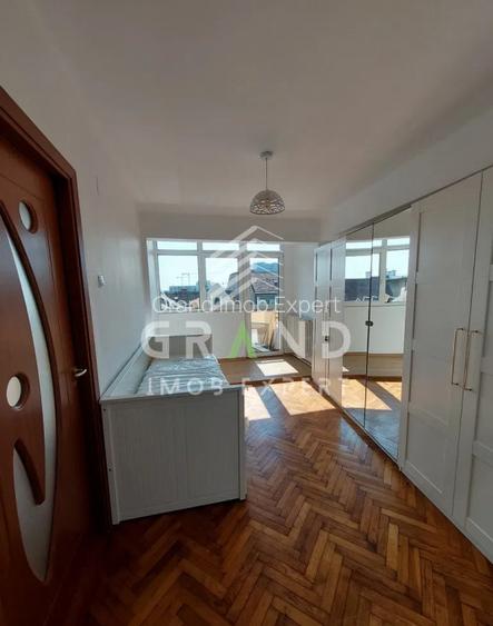 Apartament semicentral | 2 camere | Aer conditionat | Horea - 2