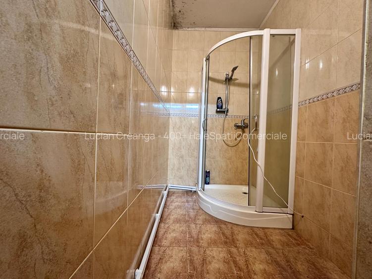 Spatii birouri Iasi Copou, 172mp, Fundatie - 17