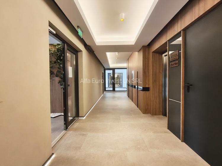 LUX ȘI CONFORT ÎN INIMA BRAȘOVULUI – 3 CAMERE COMPLET ECHIPATE | PET FRIENDLY | - 17