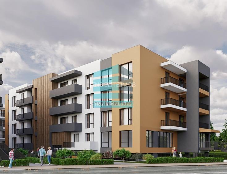 Apartament 3 Camere, 84 mp,Investiție Premium, Pallady – Acces Metrou - 7