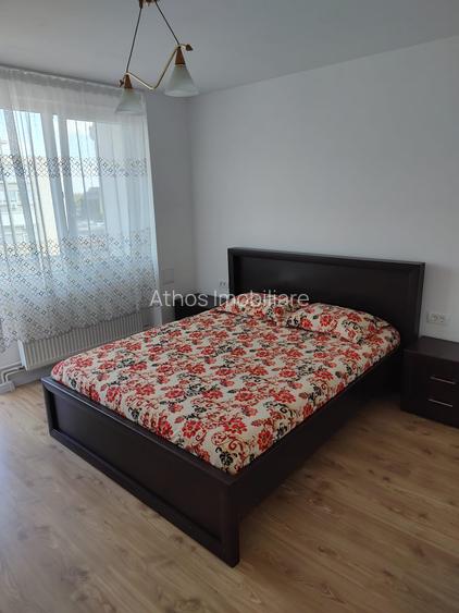 Apartament cu 2 camere semidecomandat langa Gara de Nord-Nokia - 3