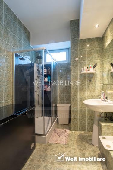 Vanzare apartament 2 camere, Manastur, finisat, mobilat, zona  USAMV - 16