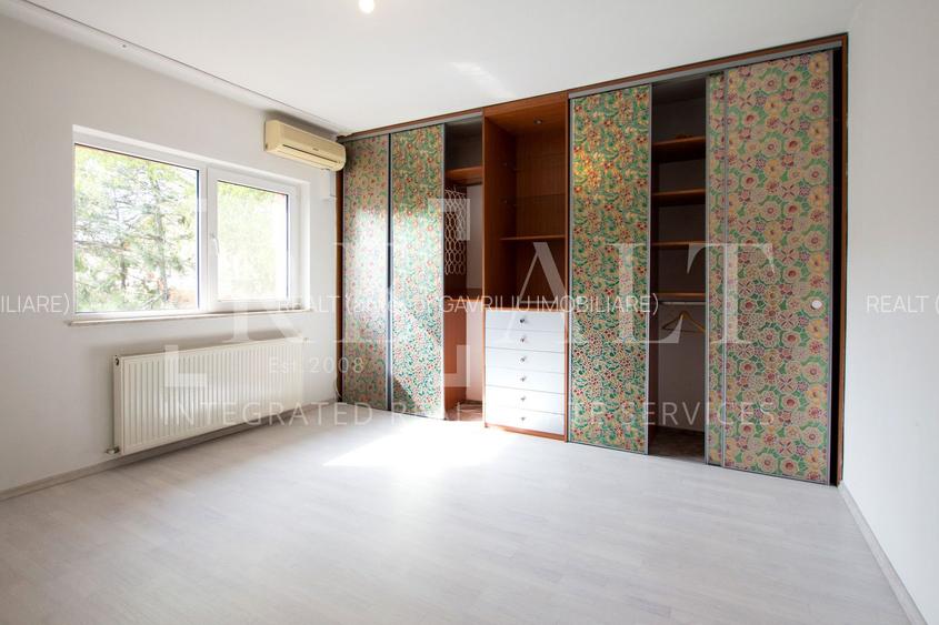 Inchiriere casă, vila 3 camere | Nemobilat | Gamma, Pipera, Iancu Nicolae - 16