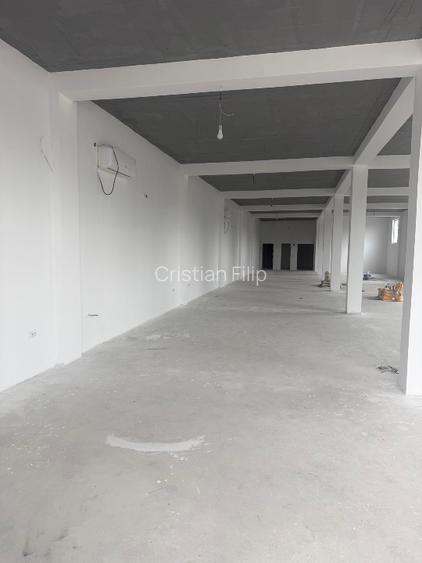 Spațiu comercial / destinat oricărei activități  - 2
