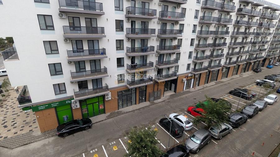 Apartament 2 camere, decomandat, Biruintei, Metrou Berceni, Pasarela - 11