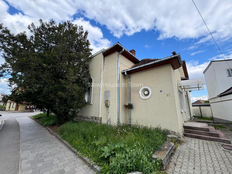 Închiriere Spațiu Comercial | Sfântul Ghoerghe Central - 18