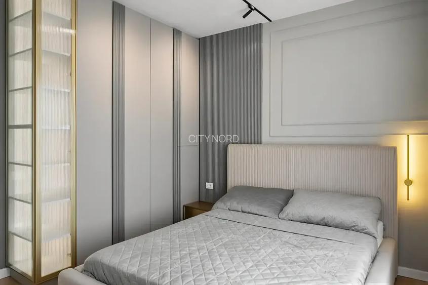 Dezvoltator City Nord! Tva Inclus + loc de parcare! Bucatarie inchisa - 8