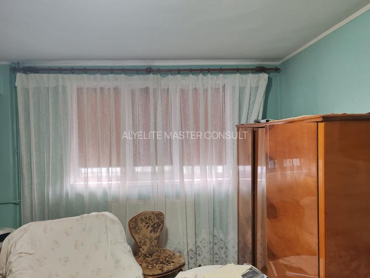 Apartament decomandat cu 2 camere, etaj1/3, Vaslui, Vis-a-vis de Primarie - 5