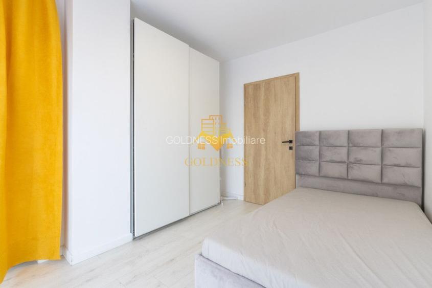 3 camere, 2 bai, parcare, bloc nou, Floresti, Tineretului, Avram Iancu - 13