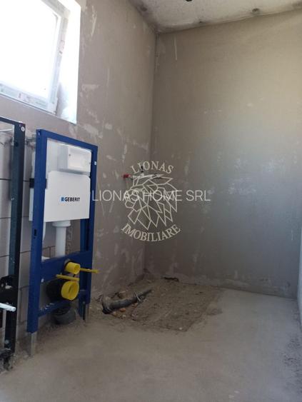 Casa 4 camere 116.5 mp+terasa 27 mp-teren 500 mp-Zona La Soare - 9