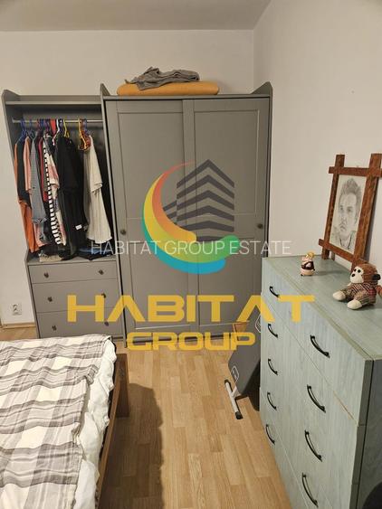 Apartament 2 Camere de vanzare Calea Ferentari, Negociabil - 13