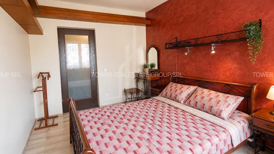 Apartament modern cu 2 camere – ideal locuință sau investiție - 2