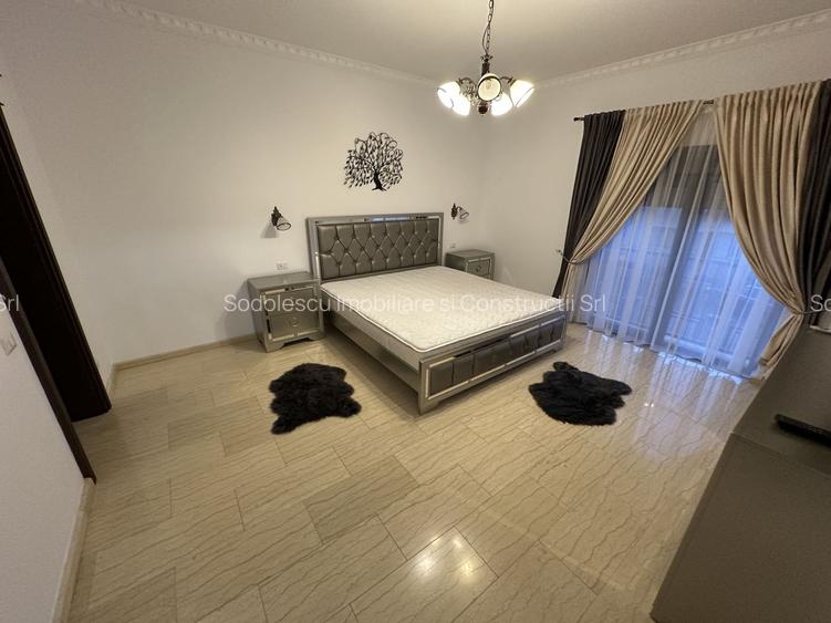 Duplex spatios Dumbrvita - 24
