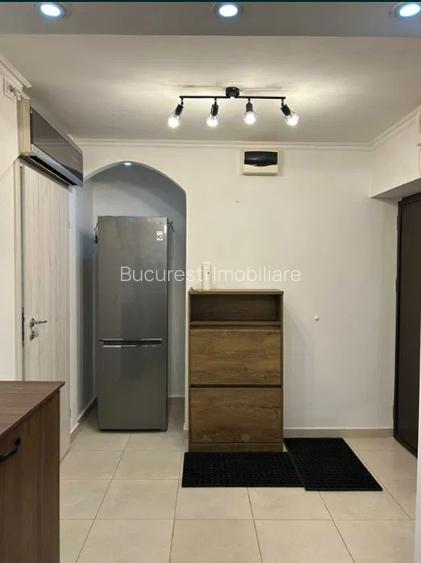 Dristor,METROU,PARC,Fizicienilor,Blc 1984,Parter/8,CENTRALA PROPRIE,2 BAI,Spatio - 7