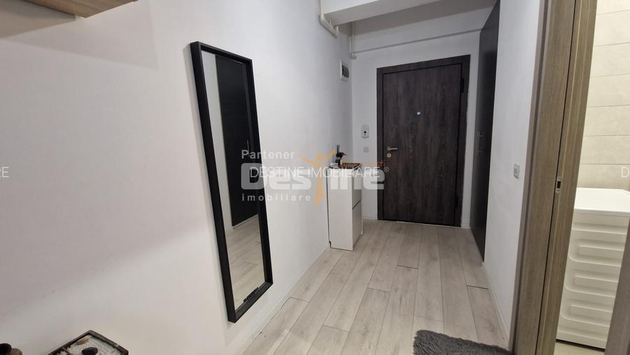 Garsoniera I Studio I Aviatiei I Bloc Nou I Investitie - 6