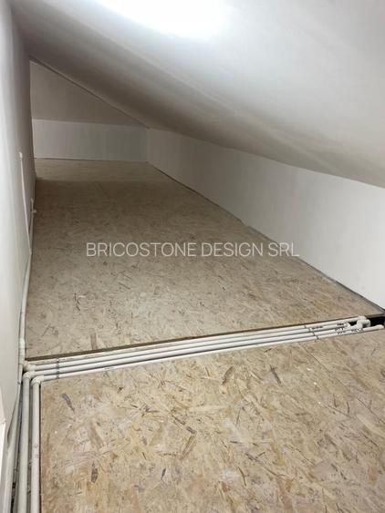 Vila individuala in Cartier Balotesti - 22