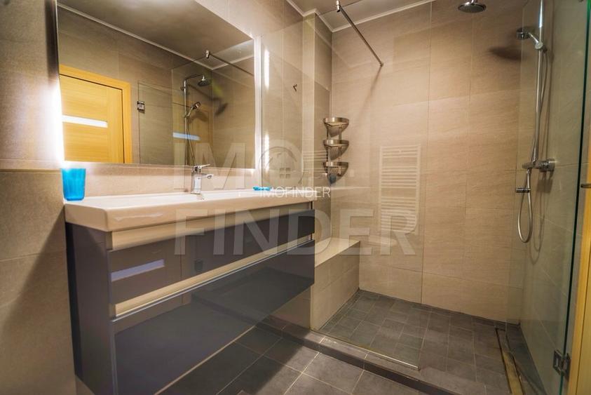 Vanzare apartament 3 camere zona ultracentrala, imobil nou - 3