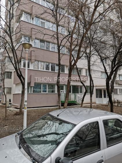 Spatiu Comerial | Drumul Taberei - Parc Moghioros | 7 Minute Metrou - 20