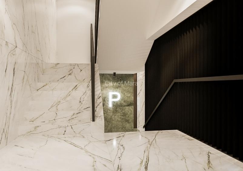 Apartament de vanzare - 3 Camere - 2 bai - finisaje premium-World Class Piscina - 17