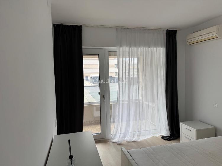 🔥 Apartament 2 camere cu 2 terase – Central, Vedere Superbă! 🔥 - 12