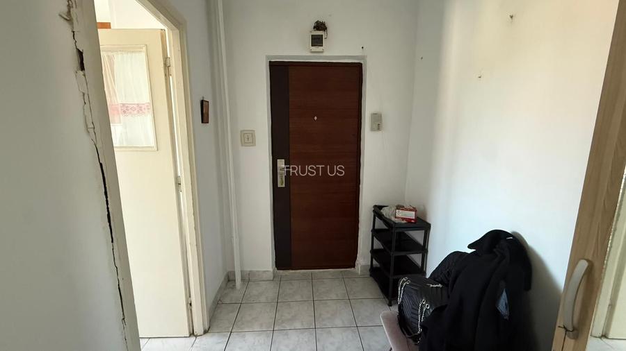 COMISION 0% | Apartament cu 2 Camere Centrala Proprie Take Ionescu - 7