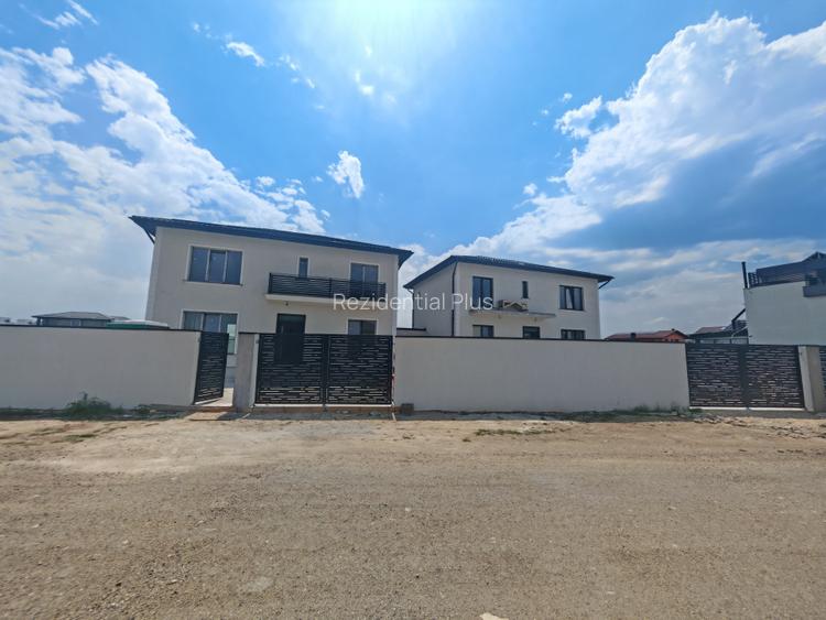 Vila/ 5 camere/175 mpu/ 400mp Teren/ Ispirescu/  - 3