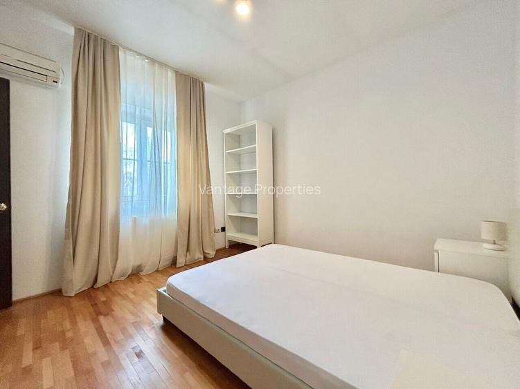 4-room villa, Baneasa Residential complex, Iancu Nicolae area - 19