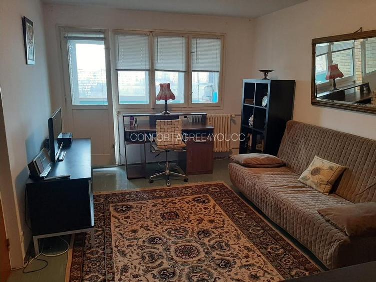 Metrou Drumul Taberei 34, 52 mp, decomandat, 52 mp.,bloc reabilitat termic. - 4