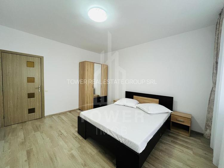 Apartament 3 camere decomandat - 7