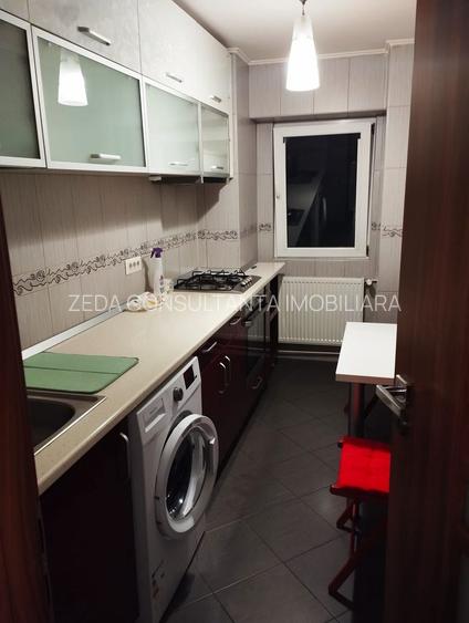 Garsoniera Colentina - Parc Plumbuita - Rascoala 1907 - 1800 RON - 8