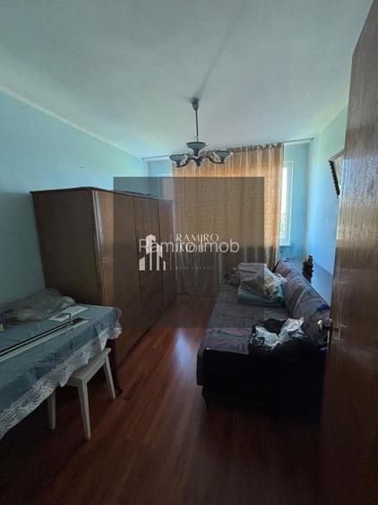 Apartament 3 camere  Constantin Brancoveanu / Luica / Centrala Proprie - 4