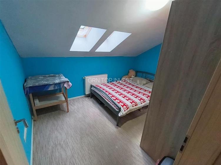 Apartament 2 camere balcon zona Turnisor - 2