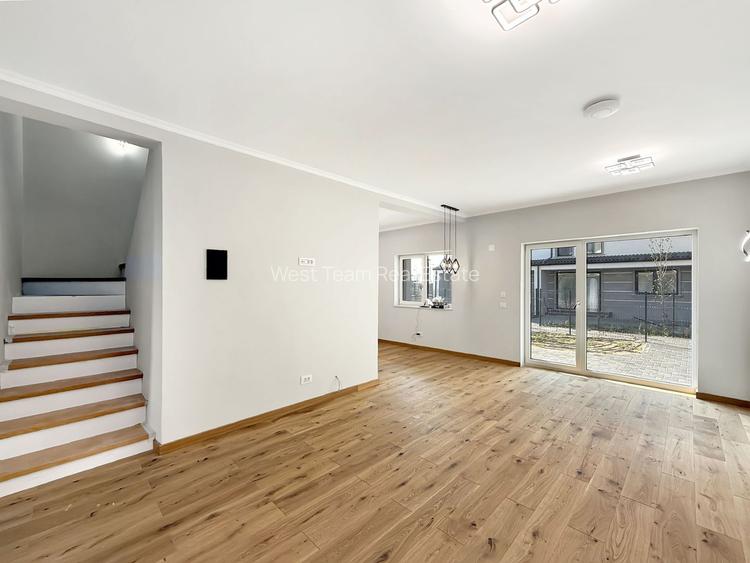 Dezvoltator - Case Premium într-un Cartier Privat. - 2