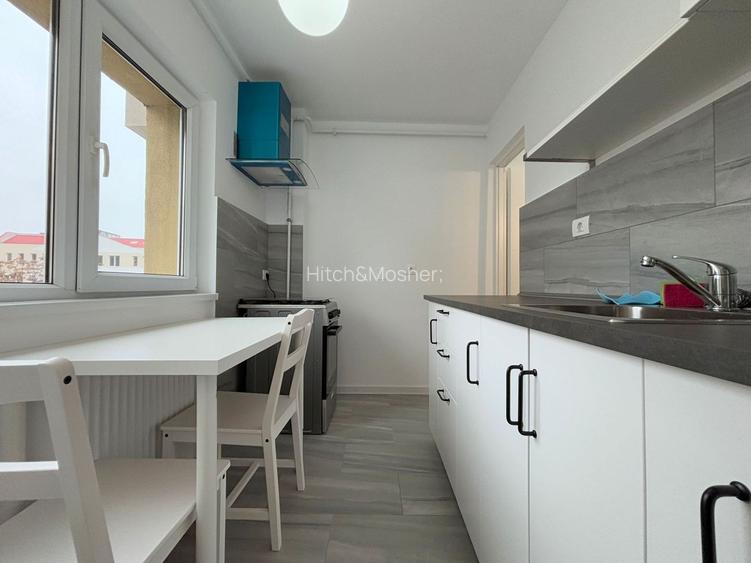 De inchiriat ap cu o camera - Langa Iulius Town - 7