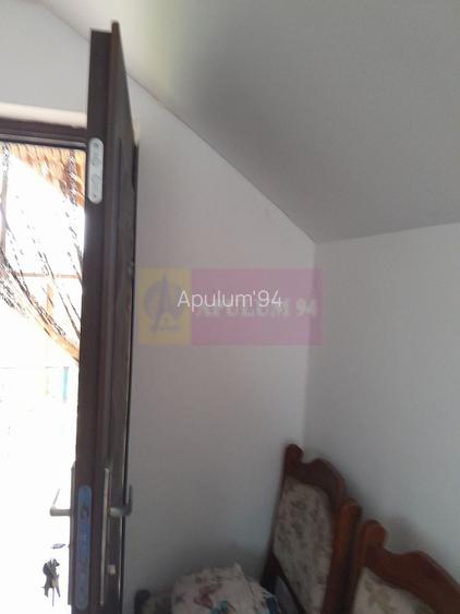 BARCANESTI -  casa +curte+teren 16k mp - 45