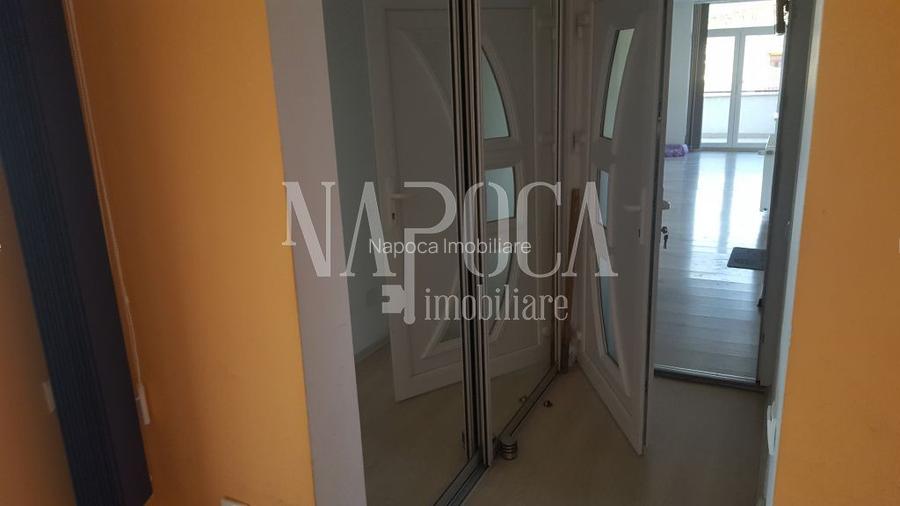 Casa 5 camere de vanzare in Dambul Rotund, Cluj Napoca - 6