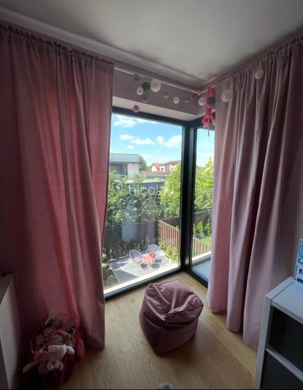 Vila superb amenajata in Corbeanca - 14