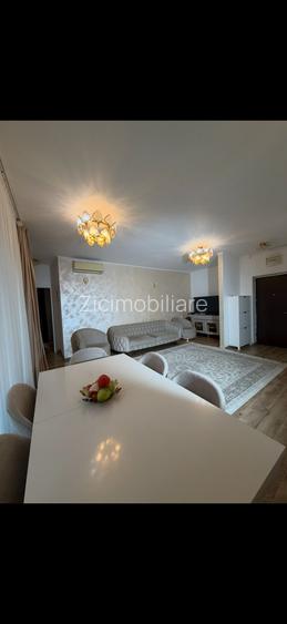 Apartament 3 camere | Mobilat complet | Parcare inclusă | Titan – Auchan Titan - 13